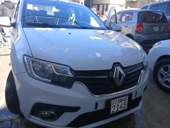 رينو سيمبول 2020 - صورة 4