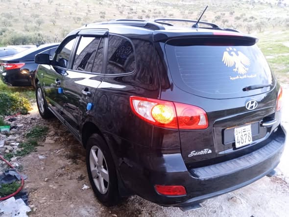 هيونداي سانتافي 2006 - صورة 3