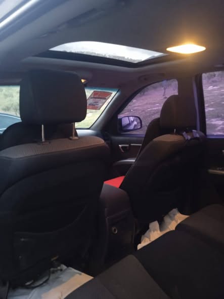 هيونداي سانتافي 2006 - صورة 4