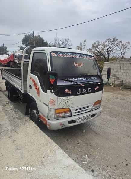 جاك 1020 2005 - صورة 1