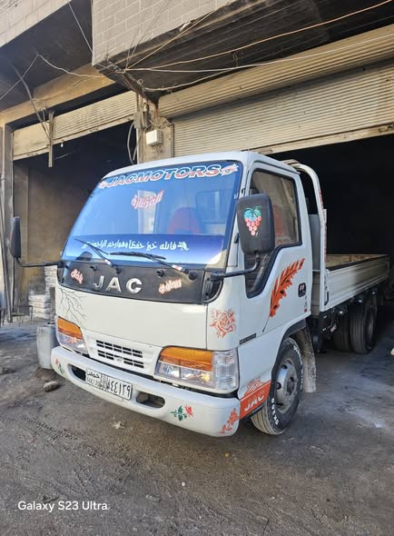 جاك 1020 2005 - صورة 2