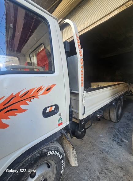 جاك 1020 2005 - صورة 3