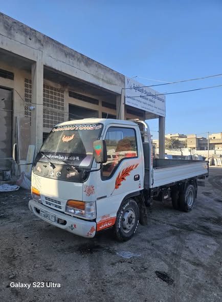 جاك 1020 2005 - صورة 4