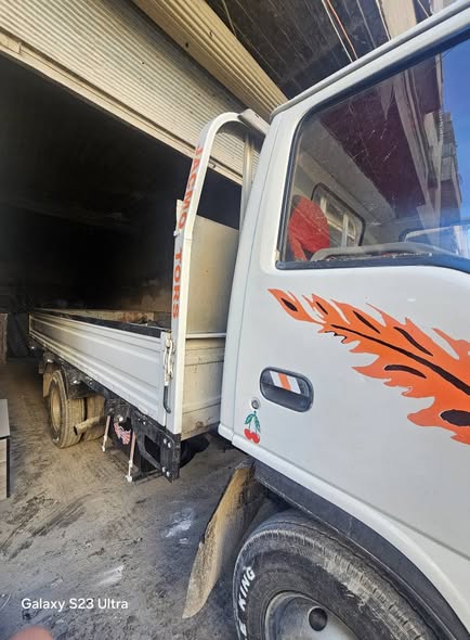 جاك 1020 2005 - صورة 5