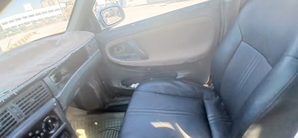 دايو سيلو 1997 - صورة 1