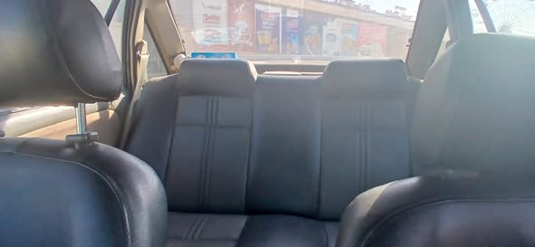 دايو سيلو 1997 - صورة 2