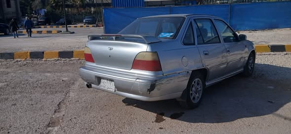 دايو سيلو 1997 - صورة 3