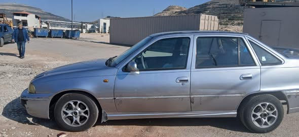 دايو سيلو 1997 - صورة 4