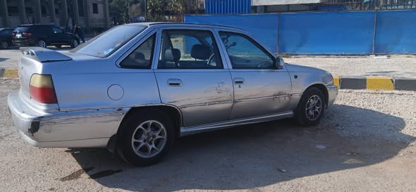 دايو سيلو 1997 - صورة 5