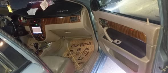 شيفروليه لاسيثي 2003 - صورة 4