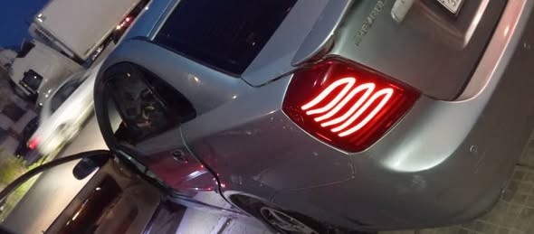 شيفروليه لاسيثي 2003 - صورة 5