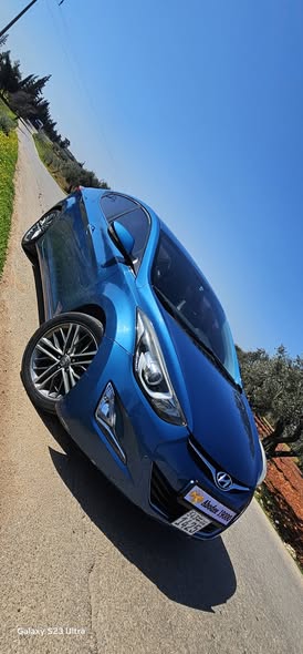 هيونداي الينترا 2016 - صورة 3