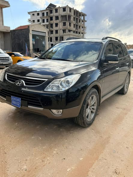 هيونداي فيراكروز 2011 - صورة 2