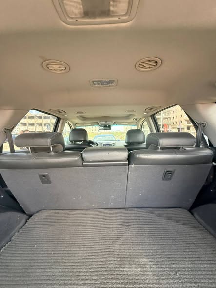 هيونداي فيراكروز 2011 - صورة 4