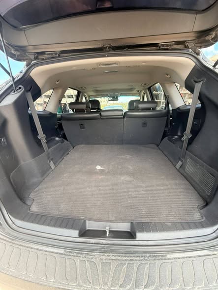 هيونداي فيراكروز 2011 - صورة 5