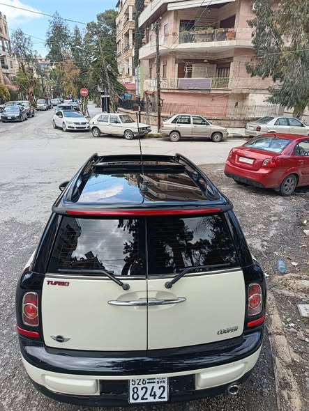 ميني كوبر 2012 - صورة 2
