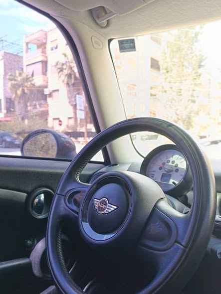 ميني كوبر 2012 - صورة 3