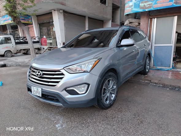 هيونداي ماكس كروز 2015 - صورة 1