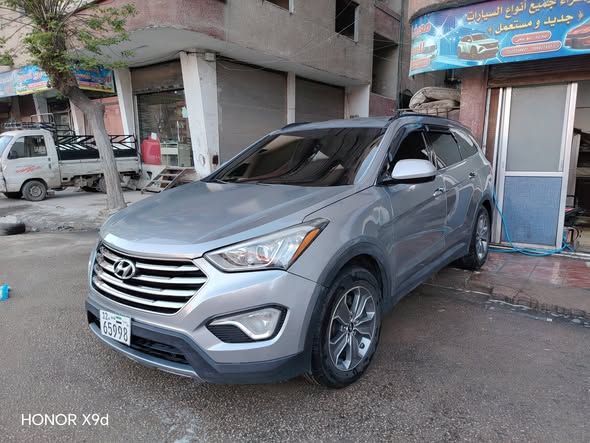 هيونداي ماكس كروز 2015 - صورة 2