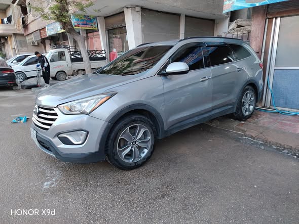 هيونداي ماكس كروز 2015 - صورة 3