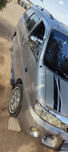 ميتسوبيشي L300 2005 - صورة 3