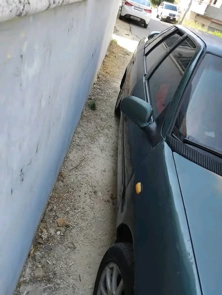 دايو اسبيرو 1997 - صورة 2