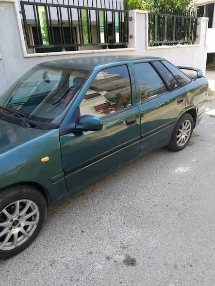 دايو اسبيرو 1997 - صورة 3