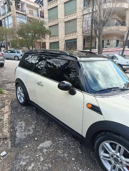 ميني كلوبمان 2012 - صورة 2