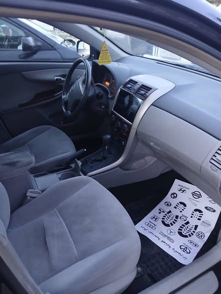 تويوتا كورولا 2009 - صورة 2