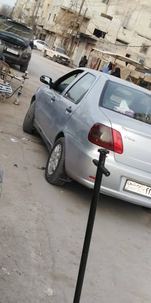 فيات سيينا 2006 - صورة 2