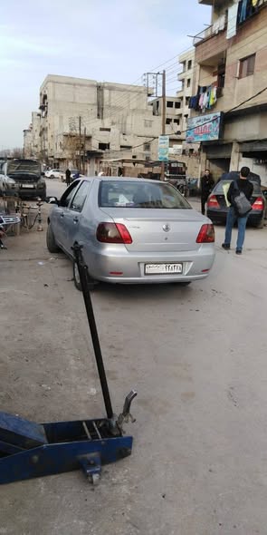 فيات سيينا 2006 - صورة 3