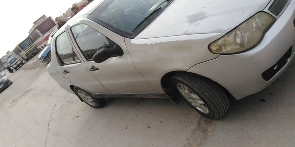 فيات سيينا 2006 - صورة 4