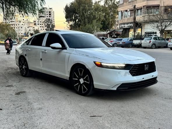 هوندا أكورد 2026 - صورة 3