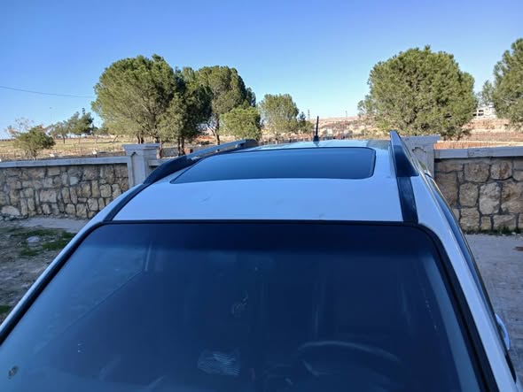 كيا سبورتاج 2007 - صورة 5