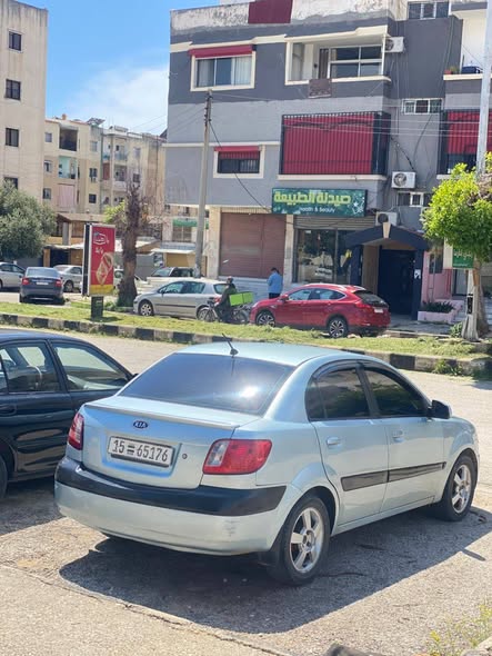 كيا ريو 2007 - صورة 3