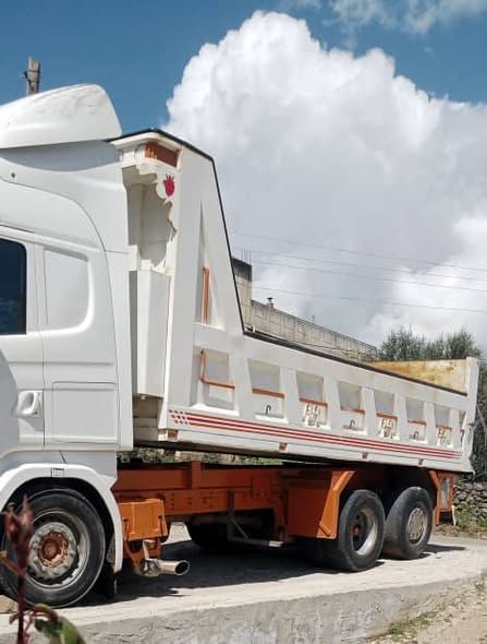 سكانيا R560 2013 - صورة 2