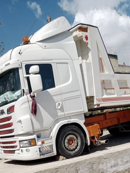 سكانيا R560 2013 - صورة 3