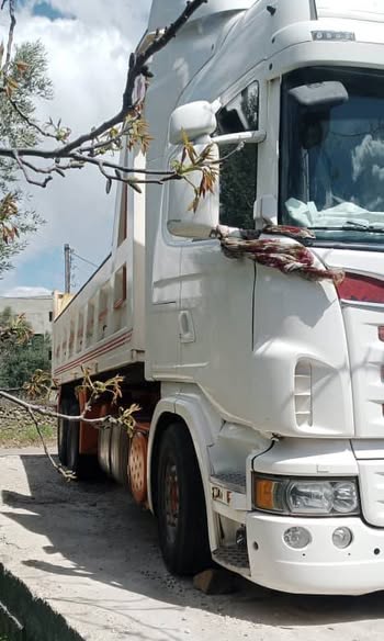 سكانيا R560 2013 - صورة 4