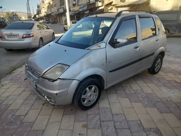 هافي لوبو 2006 - صورة 2