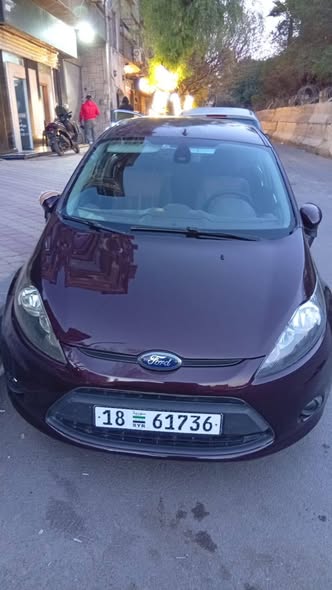 فورد فيستا 2010 - صورة 2