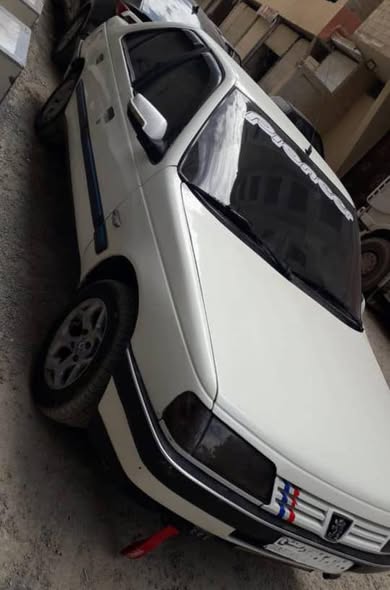 بيجو 405 1993 - صورة 3