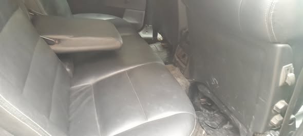 أوبل أوميغا 1997 - صورة 5