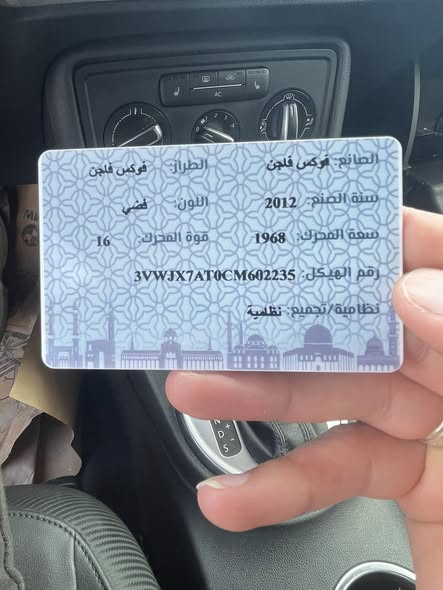 فولكس فاجن بيتل 2012 - صورة 3