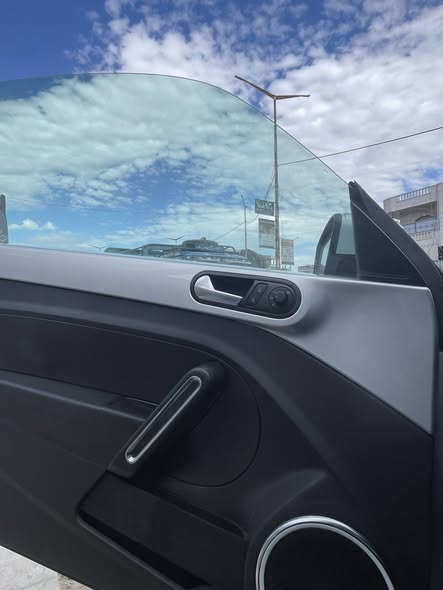 فولكس فاجن بيتل 2012 - صورة 5