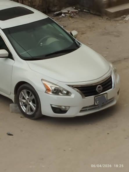 نيسان التيما 2013 - صورة 2