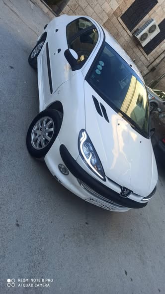 هوندا اكسنت 2002 - صورة 4