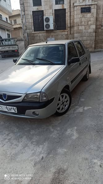 هوندا اكسنت 2002 - صورة 5