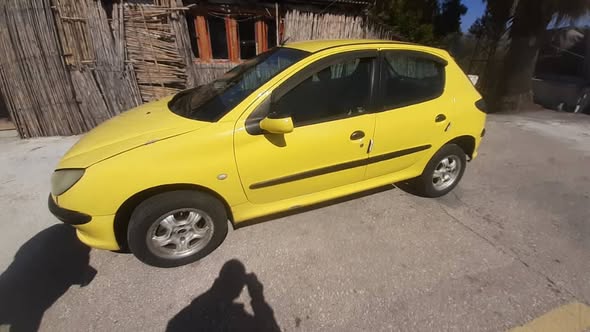 بيجو 206 2007 - صورة 2