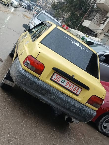 سايبا سايبا 2002 - صورة 2