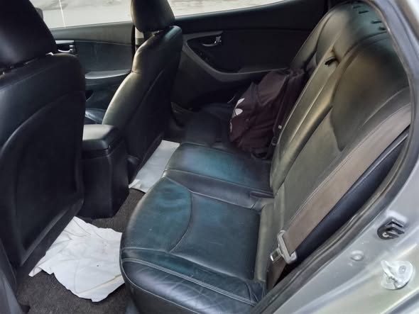 هيونداي النترا 2012 - صورة 3